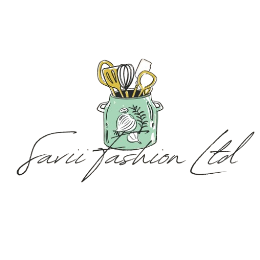 Savii Fashion Ltd